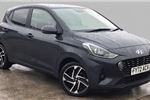 2022 Hyundai i10