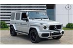 2021 Mercedes-Benz G-Class