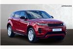 2020 Land Rover Range Rover Evoque