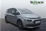 2022 Citroen Grand C4 SpaceTourer