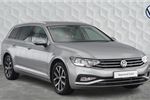 2020 Volkswagen Passat Estate