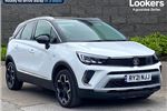 2021 Vauxhall Crossland