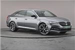 2024 Skoda Superb