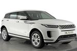 2020 Land Rover Range Rover Evoque