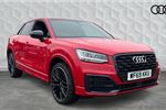 2019 Audi Q2