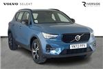 2022 Volvo XC40