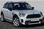 2021 MINI Countryman