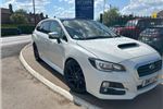 2017 Subaru Levorg