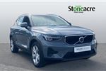 2022 Volvo XC40