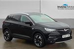 2021 Vauxhall Grandland X