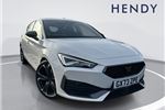 2023 Cupra Leon