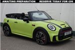 2021 MINI Convertible