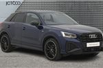 2023 Audi Q2