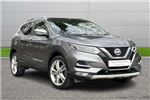 2019 Nissan Qashqai