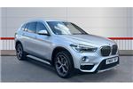 2018 BMW X1