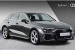 2020 Audi A3