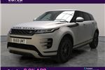 2019 Land Rover Range Rover Evoque