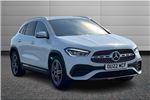 2022 Mercedes-Benz GLA