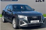 2021 Audi Q2