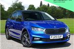2025 Skoda Fabia