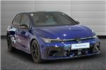 2025 Volkswagen Golf R