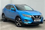 2018 Nissan Qashqai