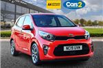 2019 Kia Picanto