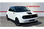 2020 Honda Honda e