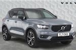 2021 Volvo XC40