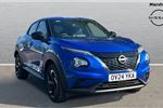 2024 Nissan Juke