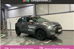 2022 Citroen C3 Aircross