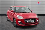 2019 Suzuki Swift