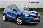 2016 Vauxhall Mokka