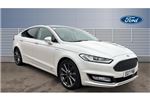 2017 Ford Mondeo