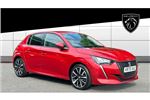 2020 Peugeot 208