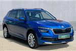 2021 Skoda Kamiq