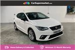 2018 SEAT Ibiza