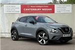 2023 Nissan Juke
