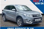 2019 Suzuki Vitara 1.0 Boosterjet SZ-T 5dr