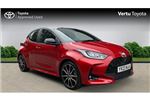 2023 Toyota Yaris
