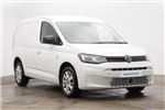 2021 Volkswagen Caddy