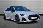 2020 Audi RS6