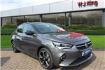 2020 Vauxhall Corsa