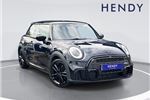 2021 MINI Hatchback