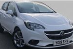 2019 Vauxhall Corsa