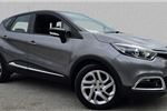 2015 Renault Captur