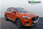 2024 MG ZS