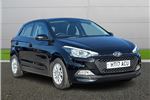 2017 Hyundai i20