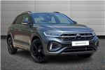 2025 Volkswagen T-Roc
