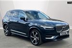 2021 Volvo XC90